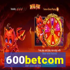 600betcom