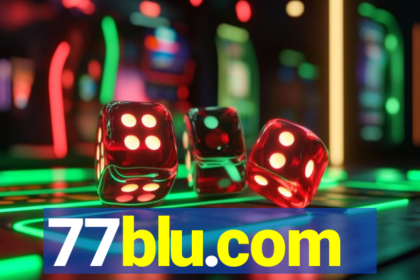 77blu.com