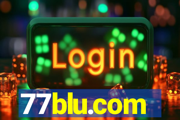 77blu.com