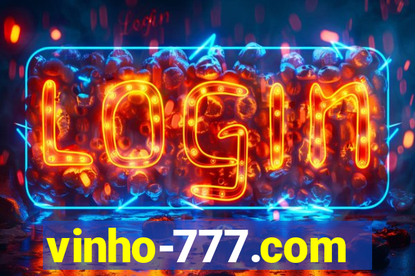 vinho-777.com