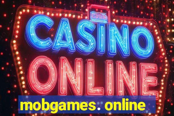 mobgames. online