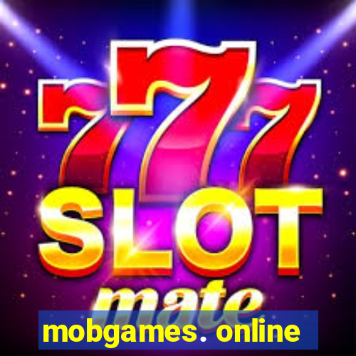 mobgames. online