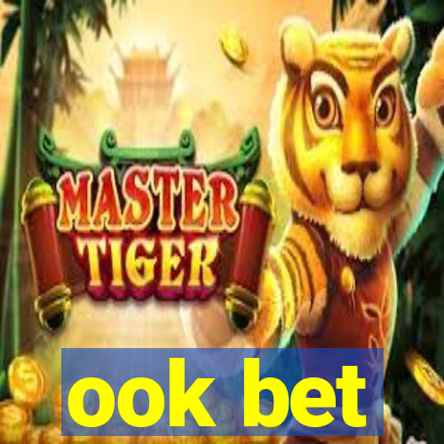 ook bet