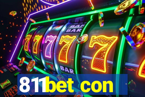 811bet con