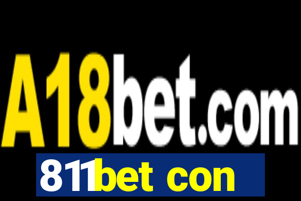 811bet con