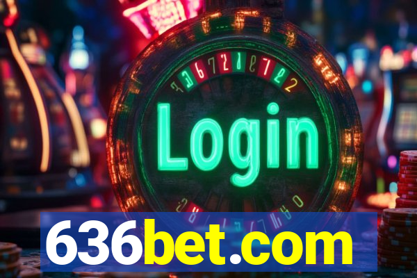 636bet.com