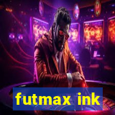 futmax ink