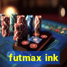 futmax ink