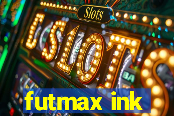 futmax ink