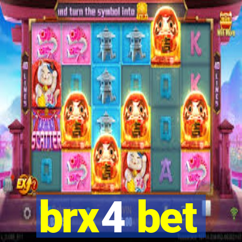 brx4 bet