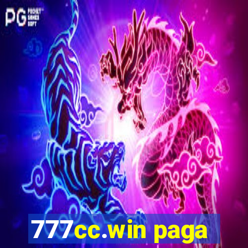 777cc.win paga