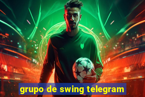 grupo de swing telegram