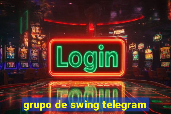 grupo de swing telegram