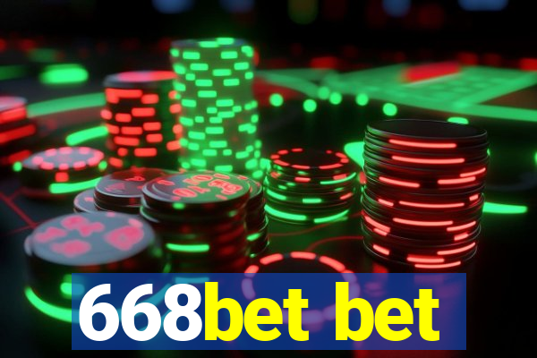 668bet bet