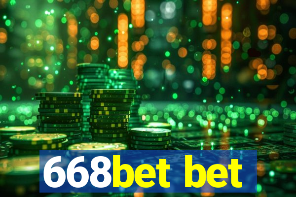 668bet bet