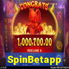 SpinBetapp