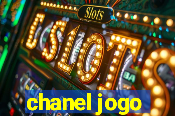 chanel jogo