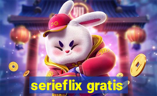 serieflix gratis