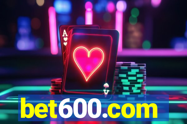 bet600.com