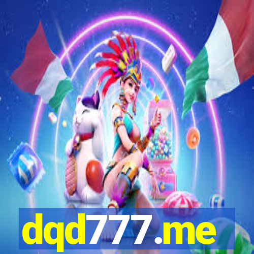 dqd777.me