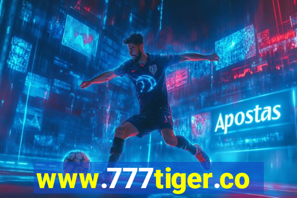 www.777tiger.com