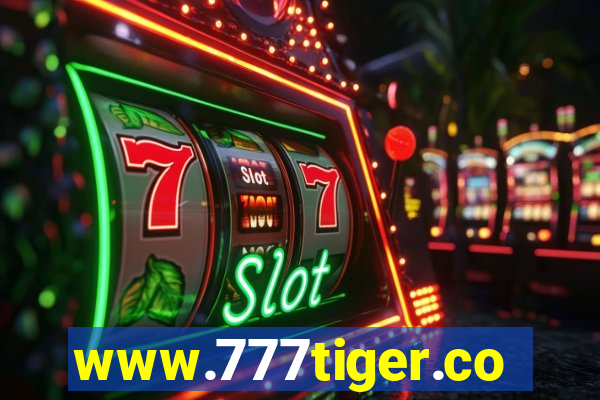 www.777tiger.com