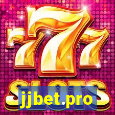 jjbet.pro