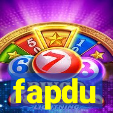 fapdu