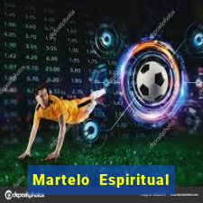 Martelo Espiritual de Deus significado na biblia