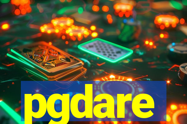 pgdare