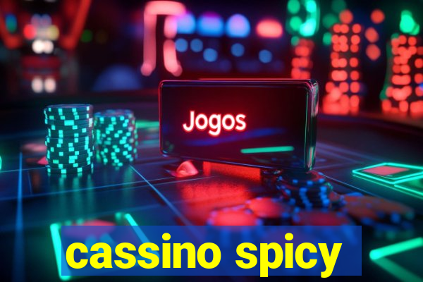 cassino spicy