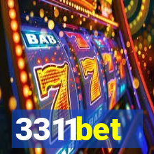 3311bet