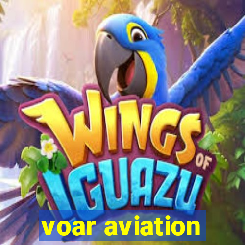 voar aviation