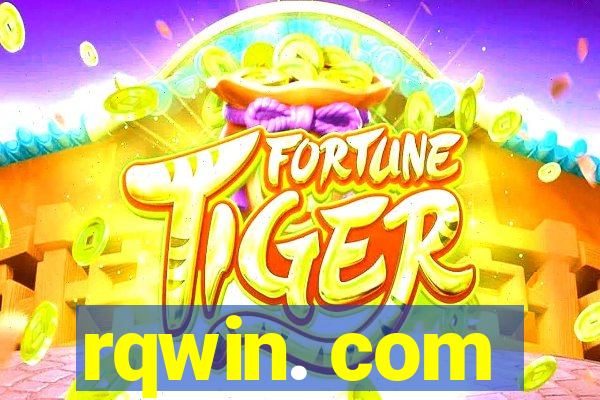 rqwin. com