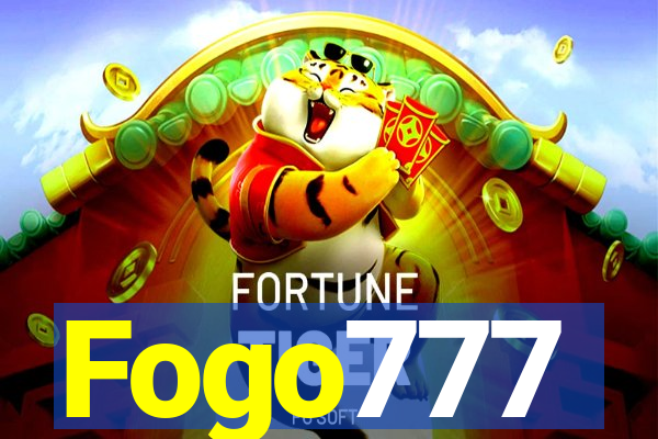 Fogo777