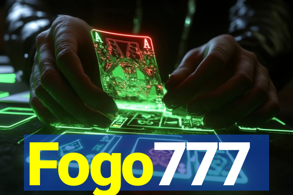 Fogo777