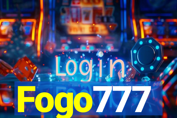 Fogo777