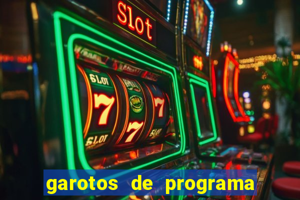 garotos de programa no rs