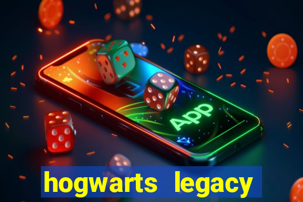 hogwarts legacy mapa musical