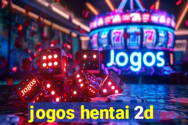 jogos hentai 2d