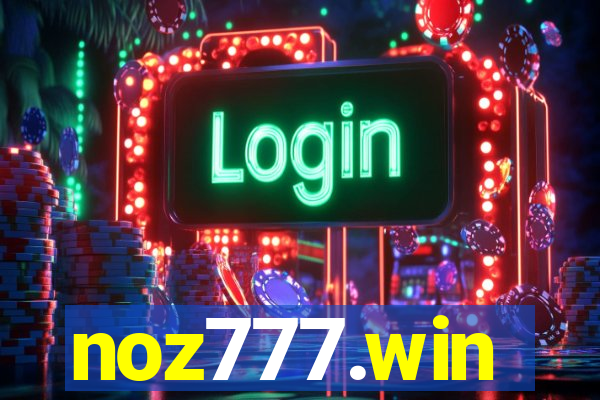 noz777.win