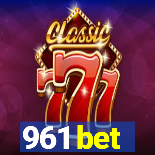 961 bet