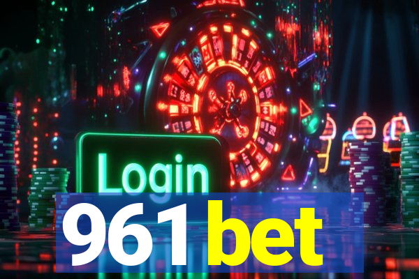 961 bet