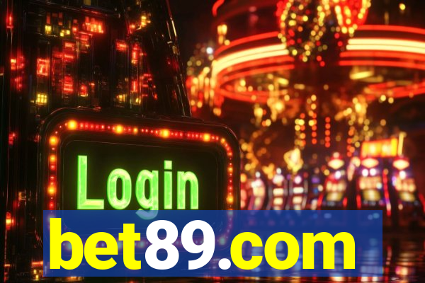 bet89.com