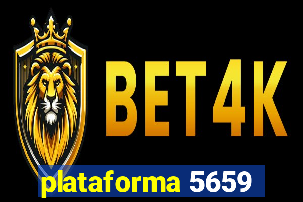 plataforma 5659