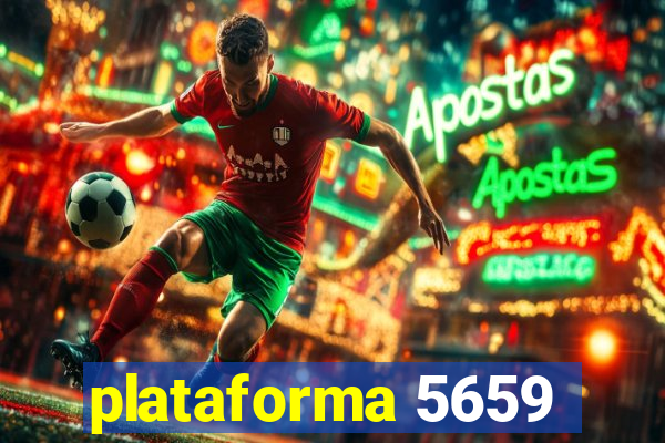 plataforma 5659