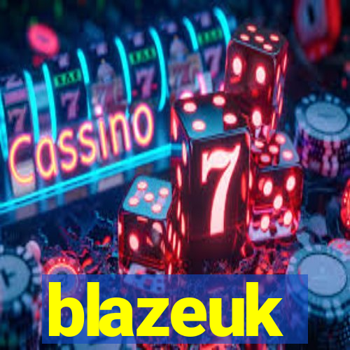 blazeuk