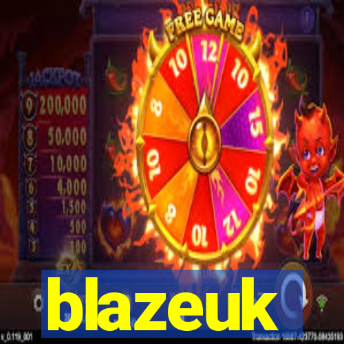 blazeuk