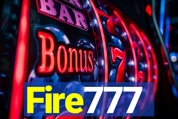 Fire777