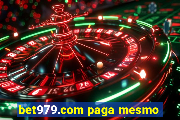 bet979.com paga mesmo